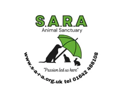 SARA logo